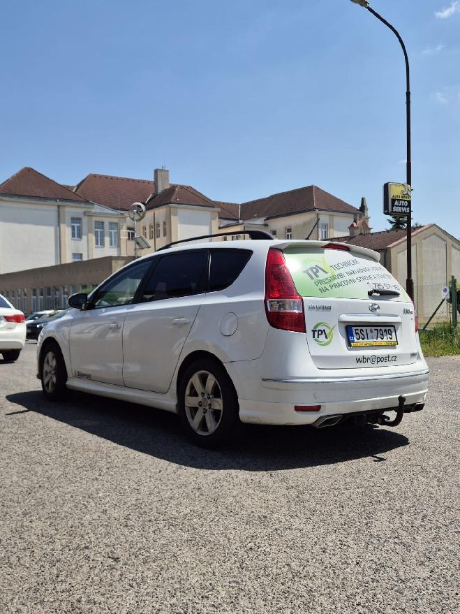 Hyundai i30 - 2