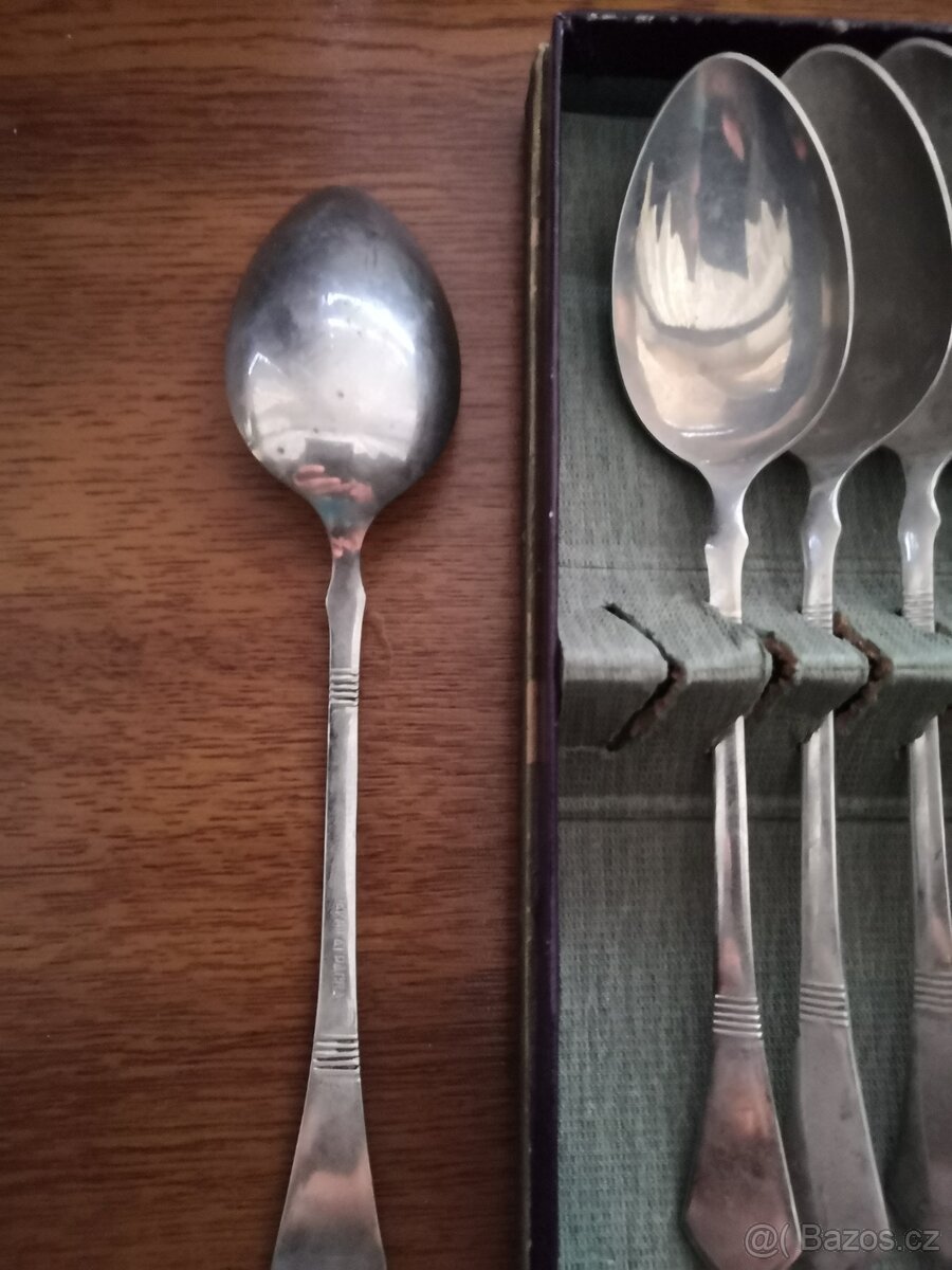 Stará sada lzic - 2