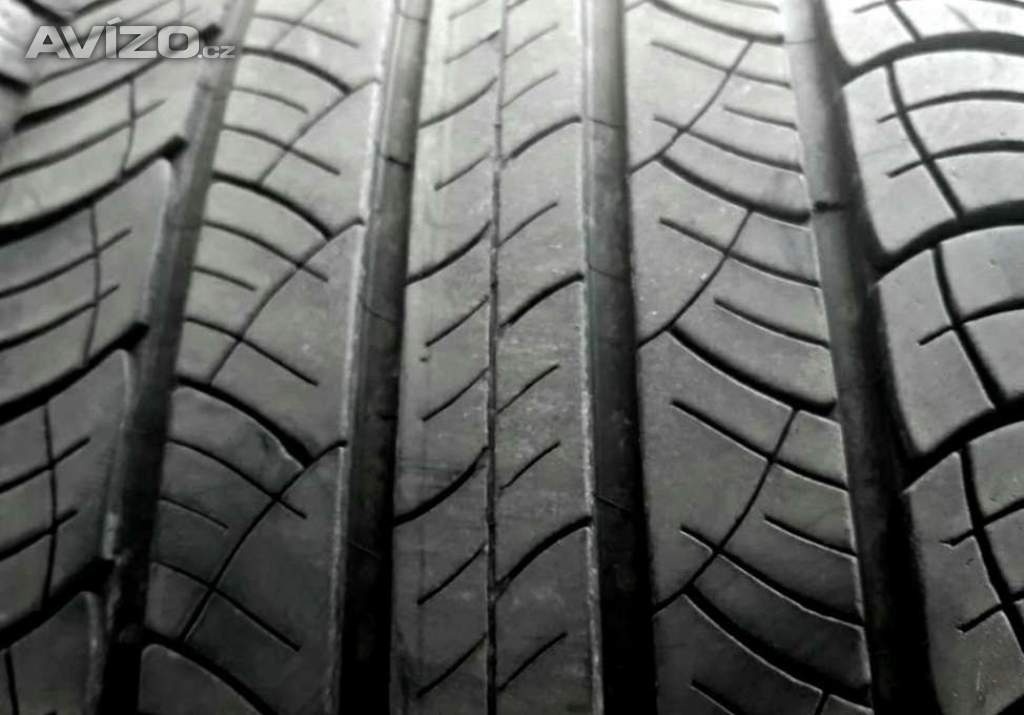 Sada nebo 2ks letních SUV pneu 235/55 R18: - 2