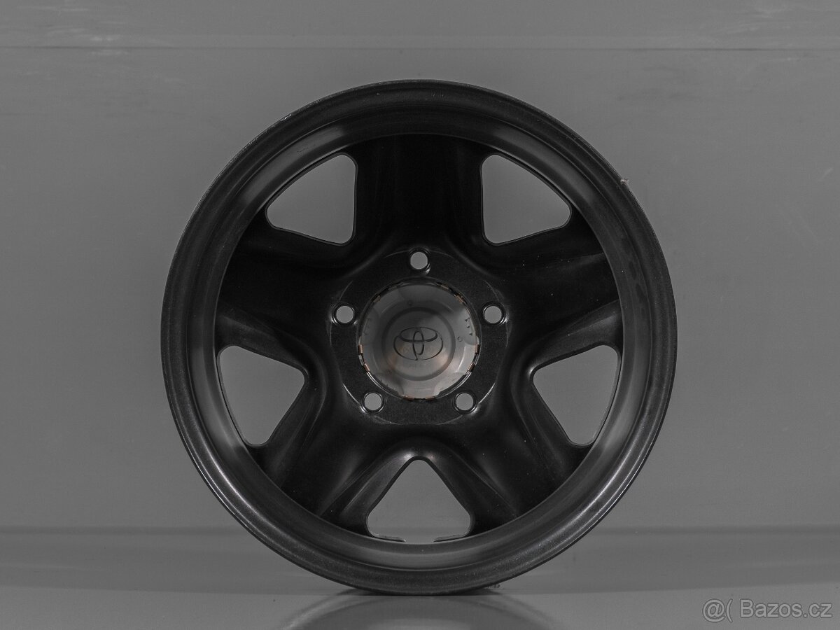 TOYOTA LAND CRUISER ORIG. KOLA R17, 5x150, 8,0x17 (609T)