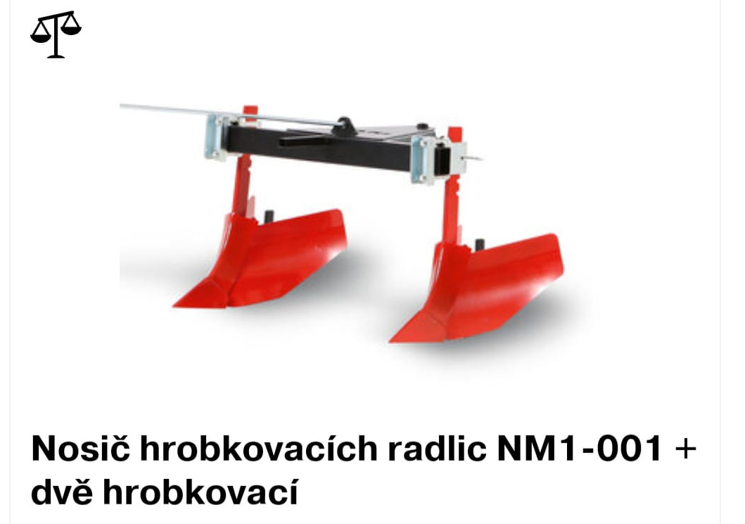 TERA VARI IV GLOBAL + ANV-400 (motor XP-200A) - 2