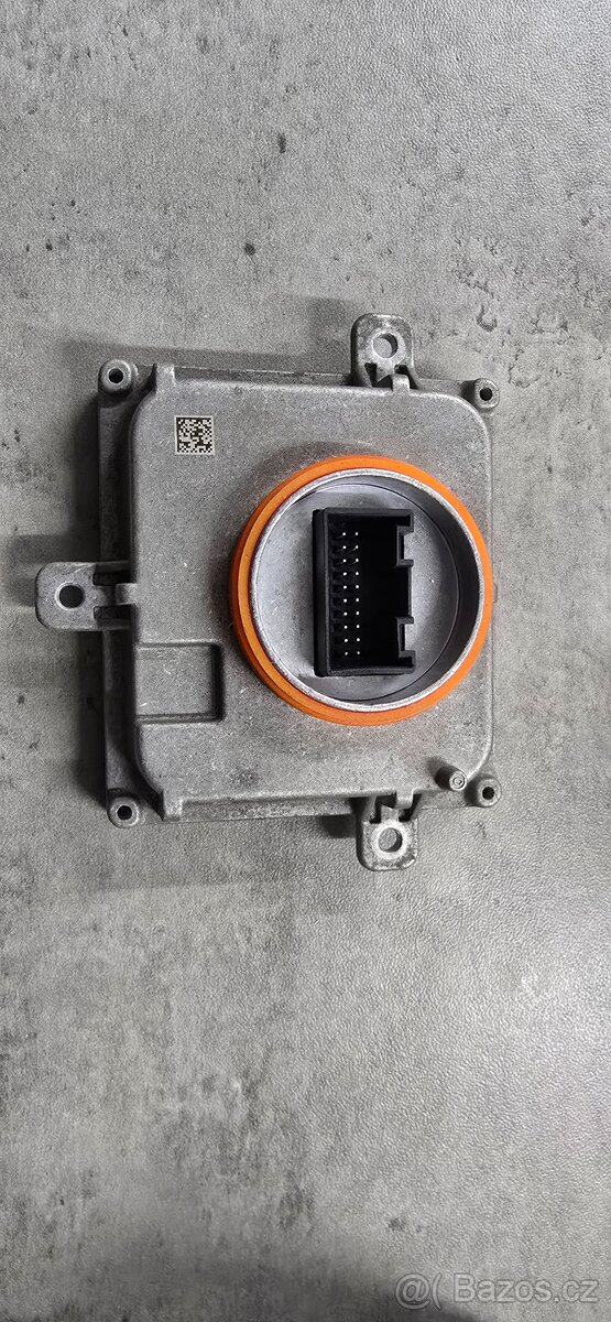 Řídící jednotka světlometu 4G0907397Q - 2