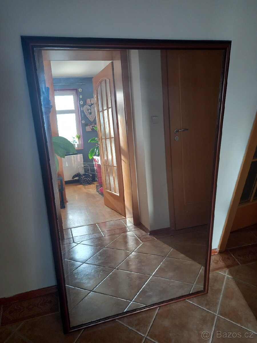 Velké zrzadlo - 2