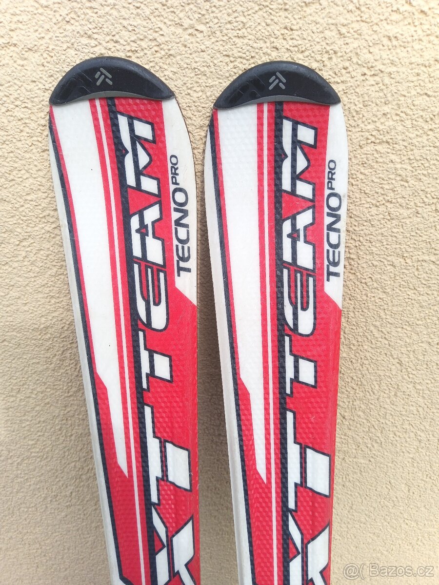 Lyže TECNO PRO XT-130cm. - 2