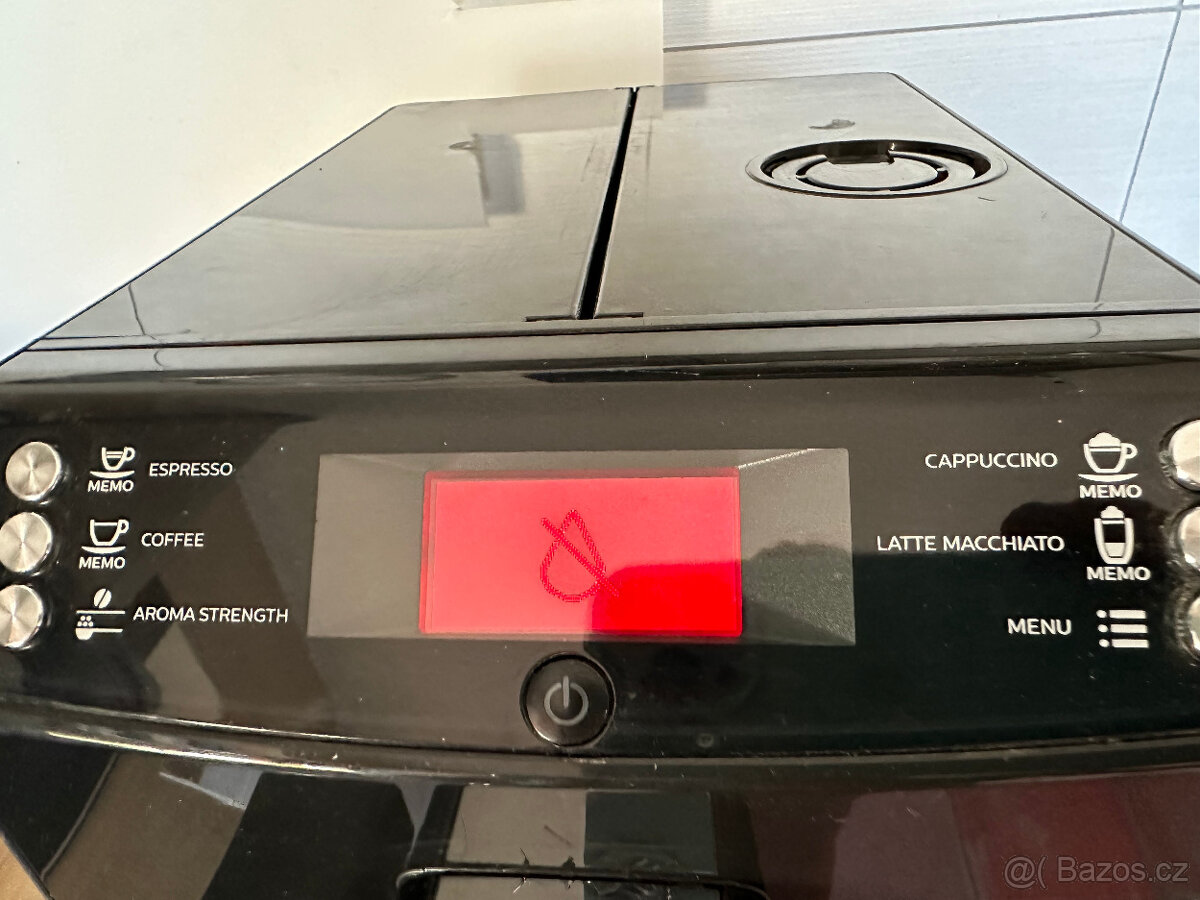 Automatický kávovar Philips EP3360 - 2