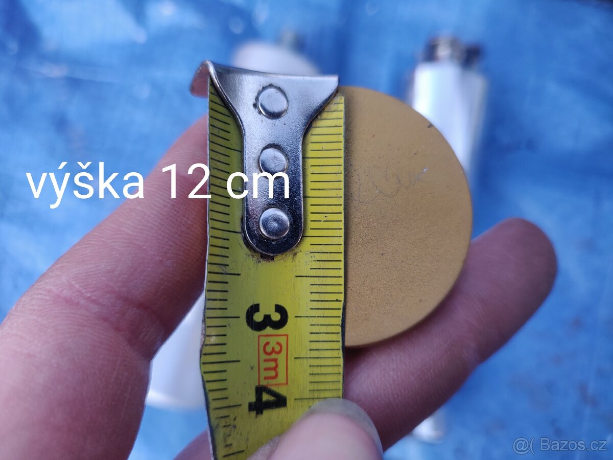 Nábytkové nohy 10 cm, 12 cm - 2