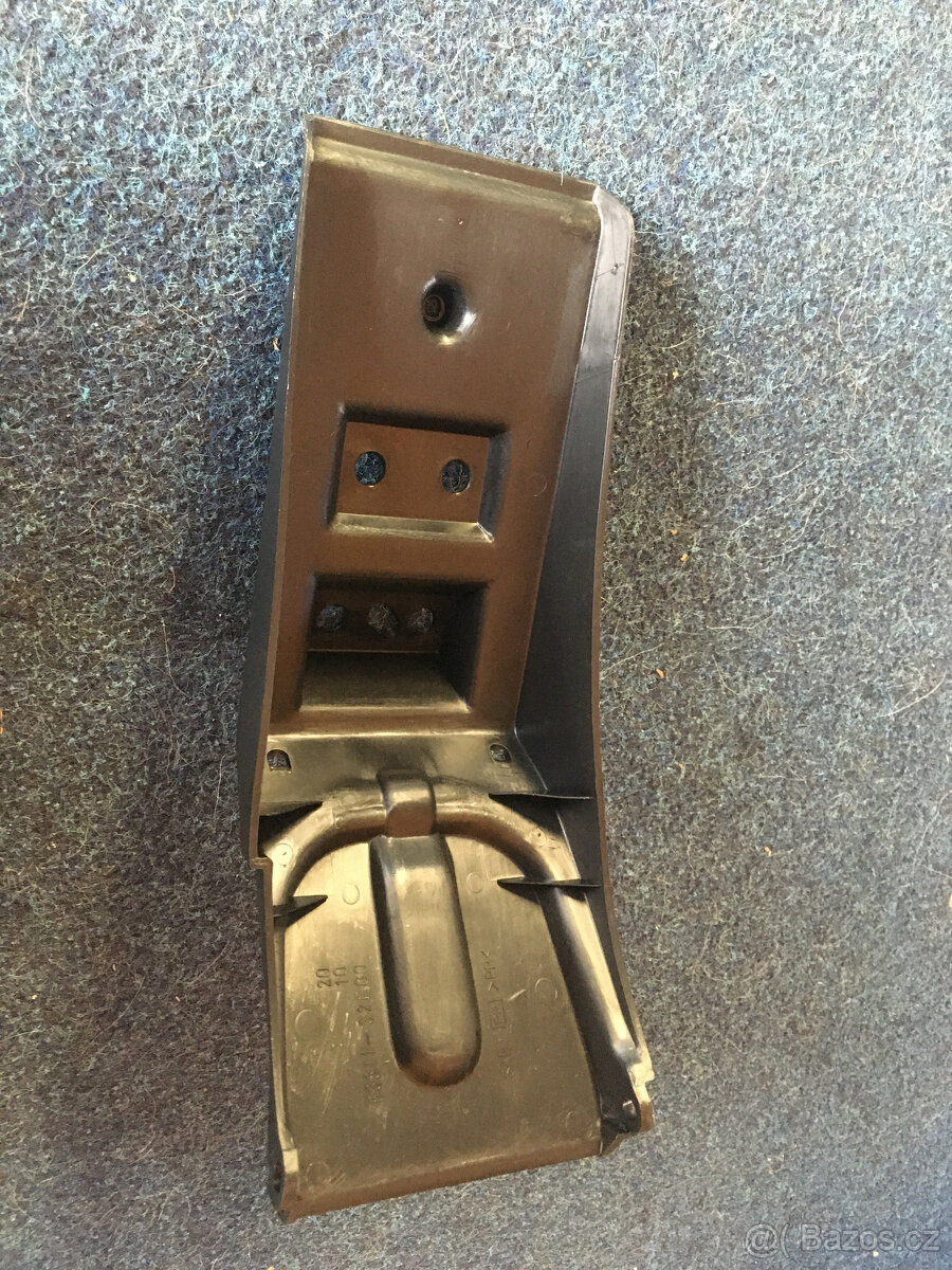 Podblatník Suzuki - 2