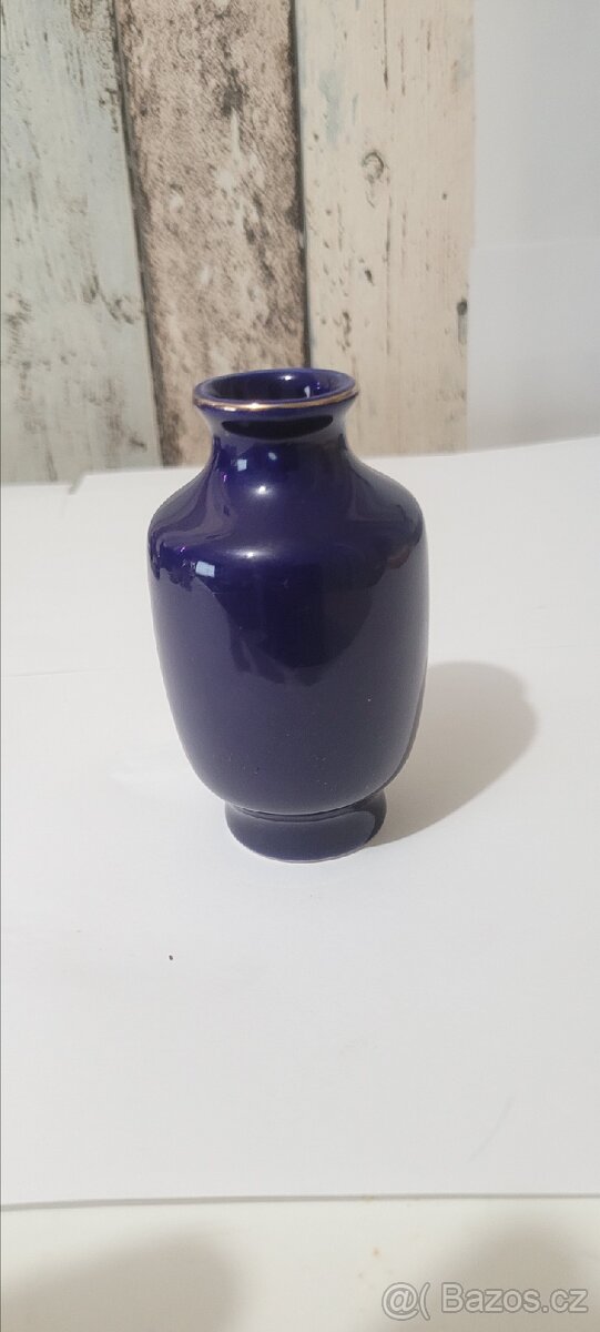 KRASNÁ STARÁ VÁZIČKA - 2