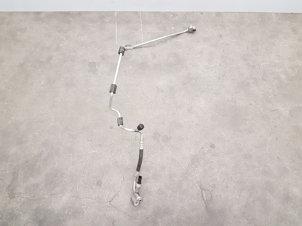 Klimatrubka 1,2 TSi 1K0820741BN Škoda Yeti, Octavia II FL - 2