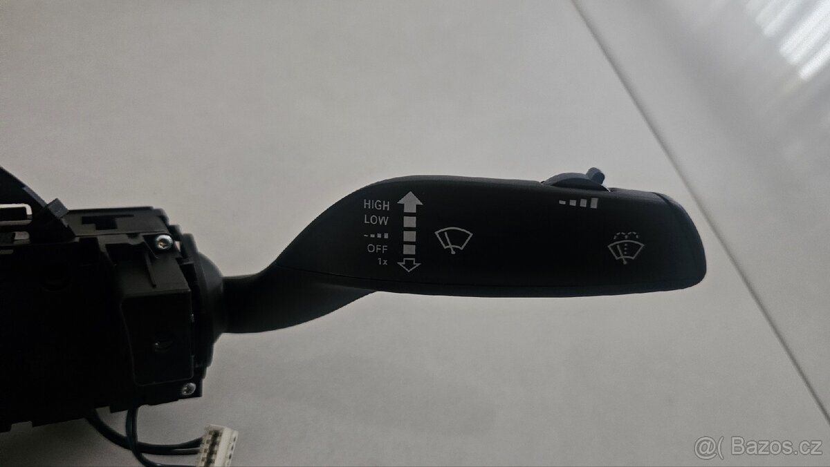 4G8953502AD AUDI A4 KOMBI KOMBINOVANÝ PŘEPÍNAČ - 2