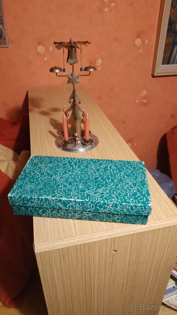 Andělské zvonění - 2