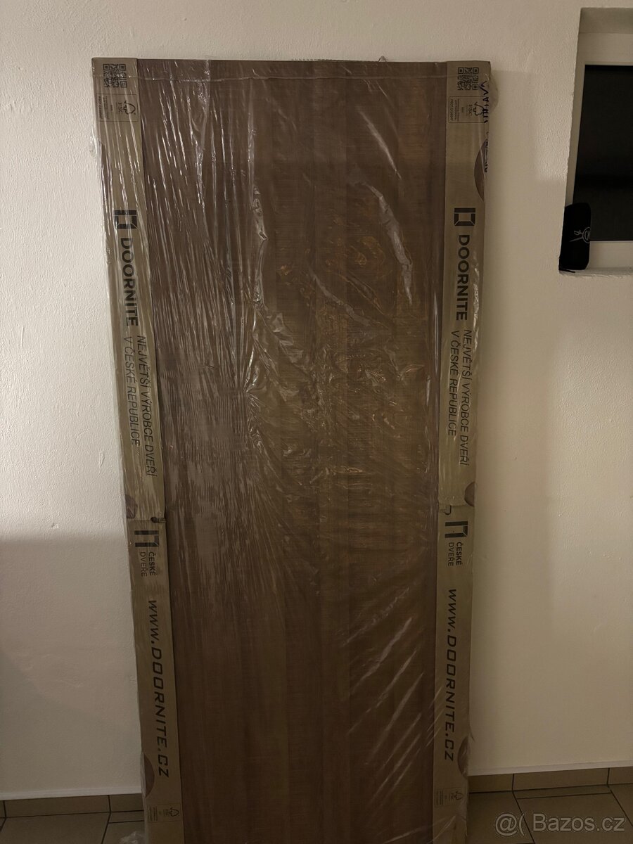 Dveře Doornite CPL premium do pouzdra + zárubeň - 2
