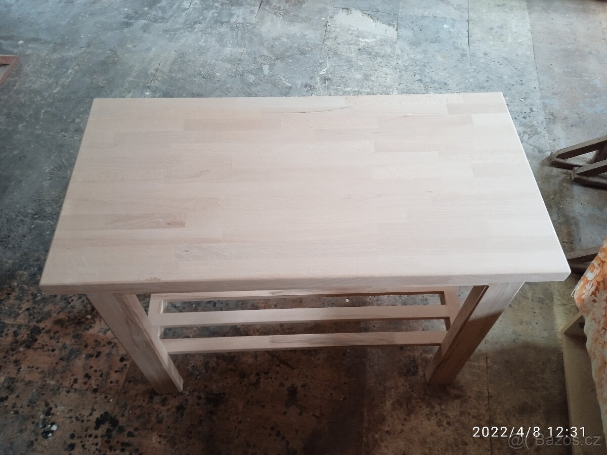 Ostrůvek do kuchyně - 2