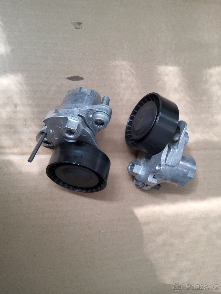 VW SKODA 1,4TSI 110kW CZC CZD CZE sani+cooler 04E129709P - 2