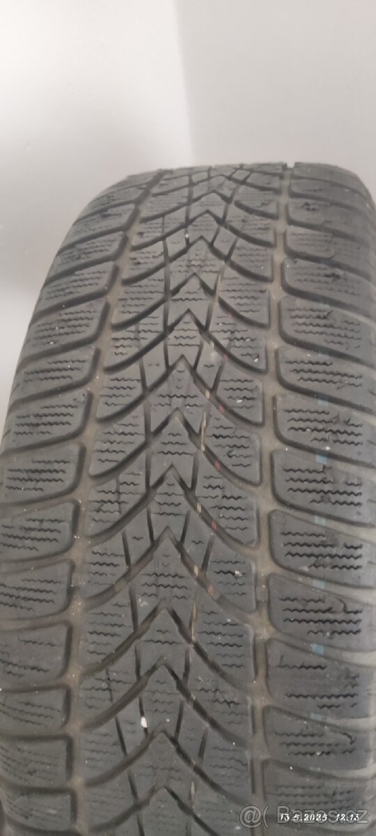 Pneu + Disky na Škoda Yetti - 2