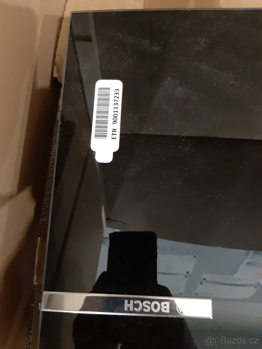 Prodám odsávač par Bosch - šířka 90cm - 2