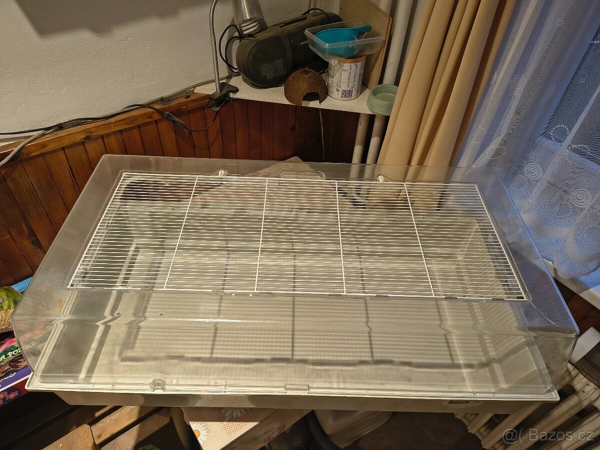 Klec Ferplast duna maxi multy 100cm - 2