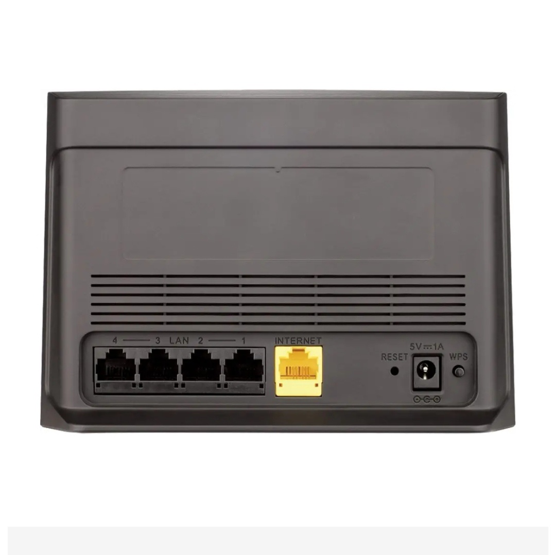 ROUTER D Link Go - 2