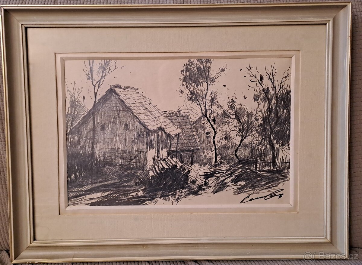 Peňáz František - mistr Peňáz - 2