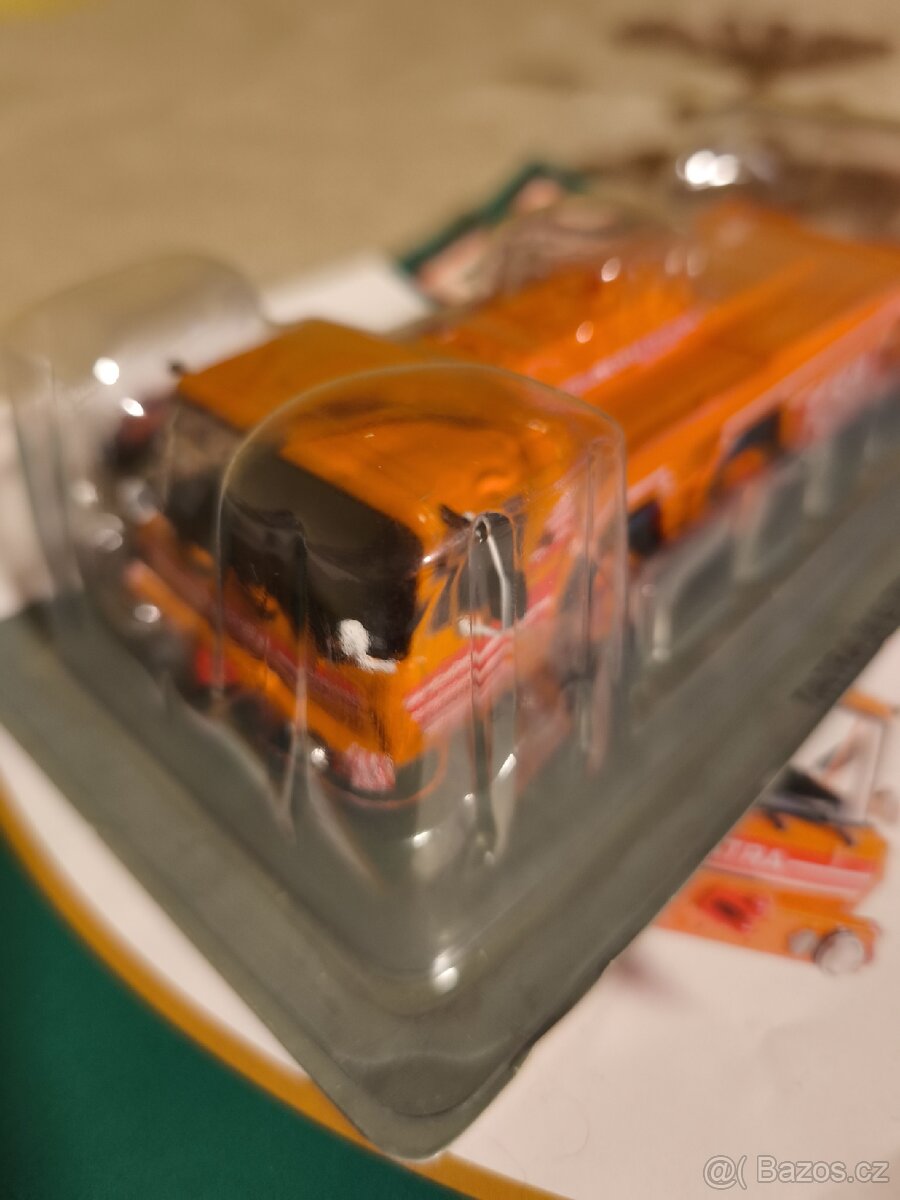 Prodám model Tatra 815 TPL - 2