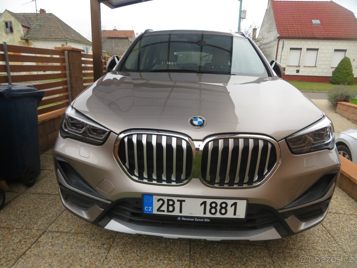 Prodám BMW - (výměna) - 2