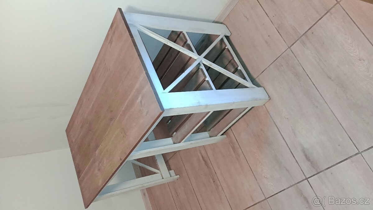 Vinted starý stůl - 2