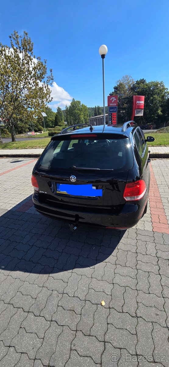 Golf 5 1.9 tdi 77 kw vymnena mozna - 2
