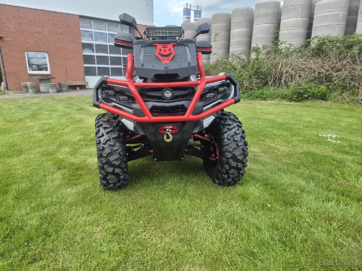 Odes Mudcross 1000L - 2