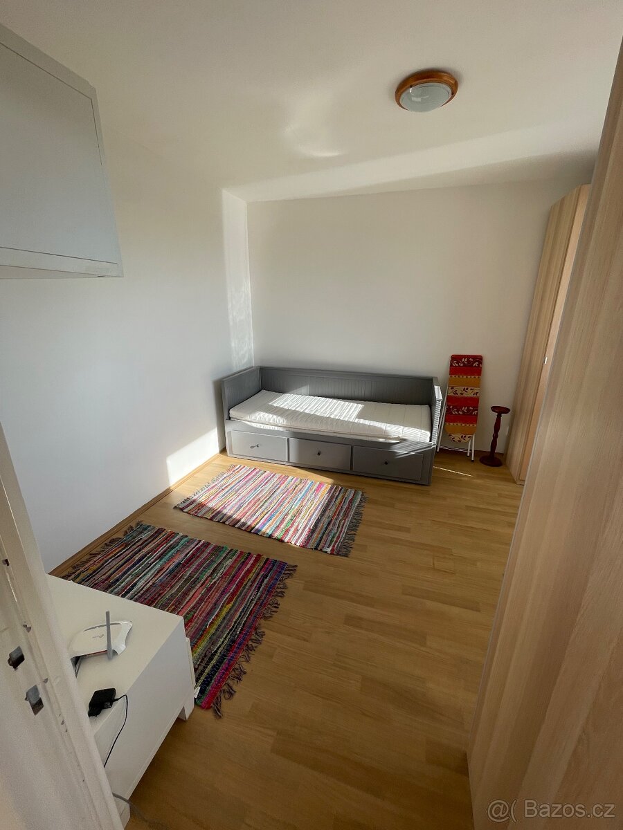Pronajem 1+1 - 2