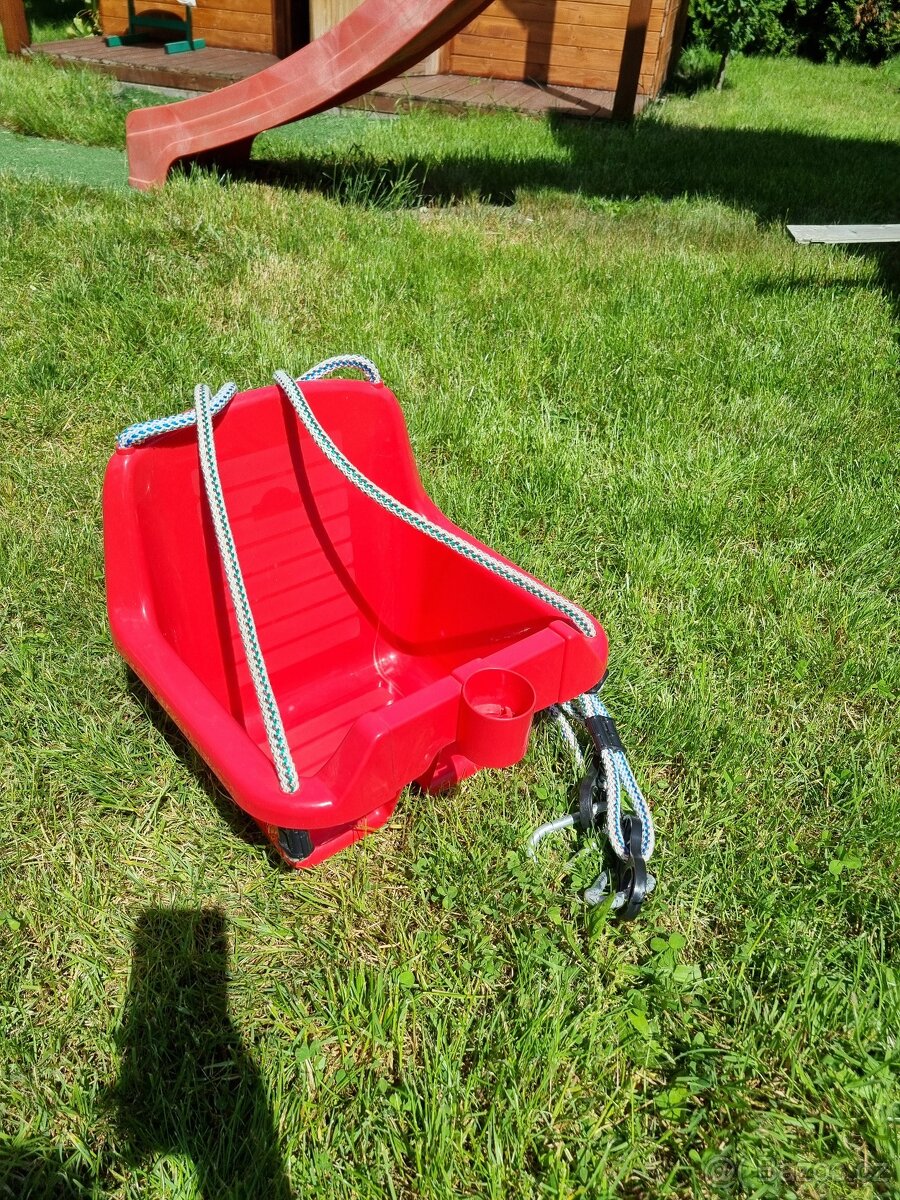 Dětská houpačka - 2
