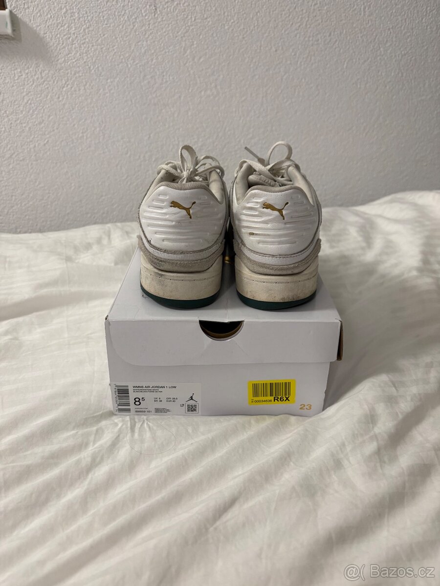 Puma slipstream tenisky - 42 vel. - 2