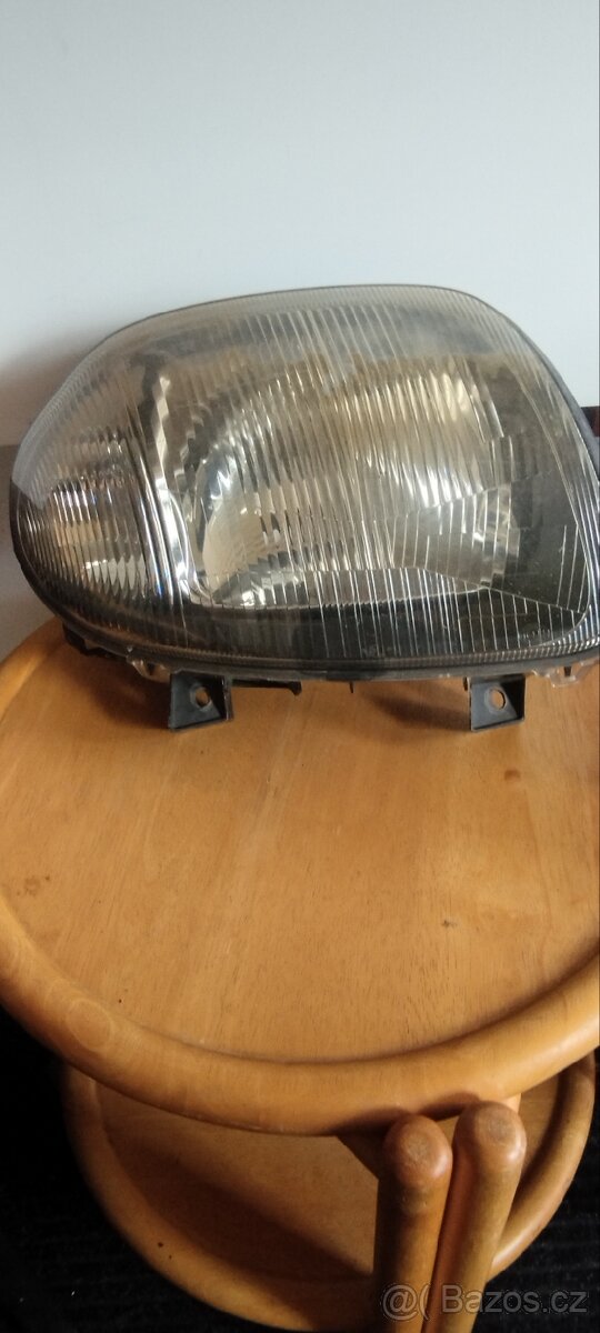 Světlo Renault Clio 2 - 2
