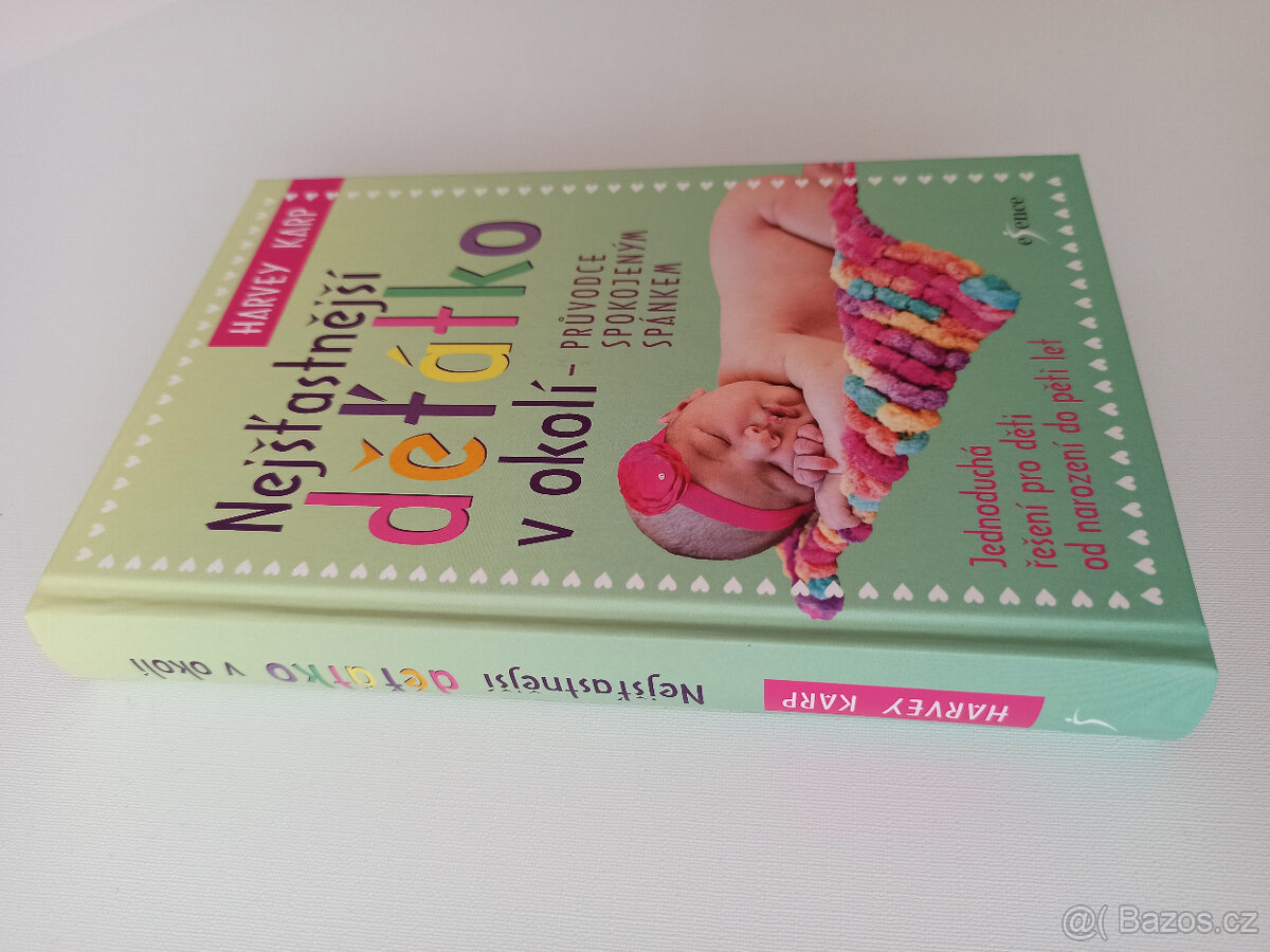 Nejšťastnější děťátko v okolí - 2