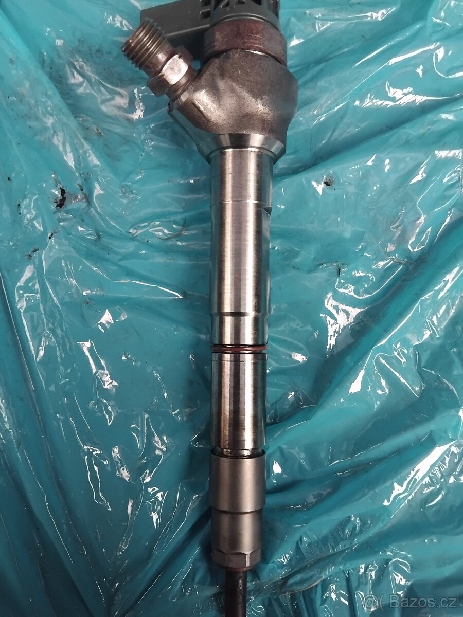 Vstřiky WV ŠKODA 110kw - 2