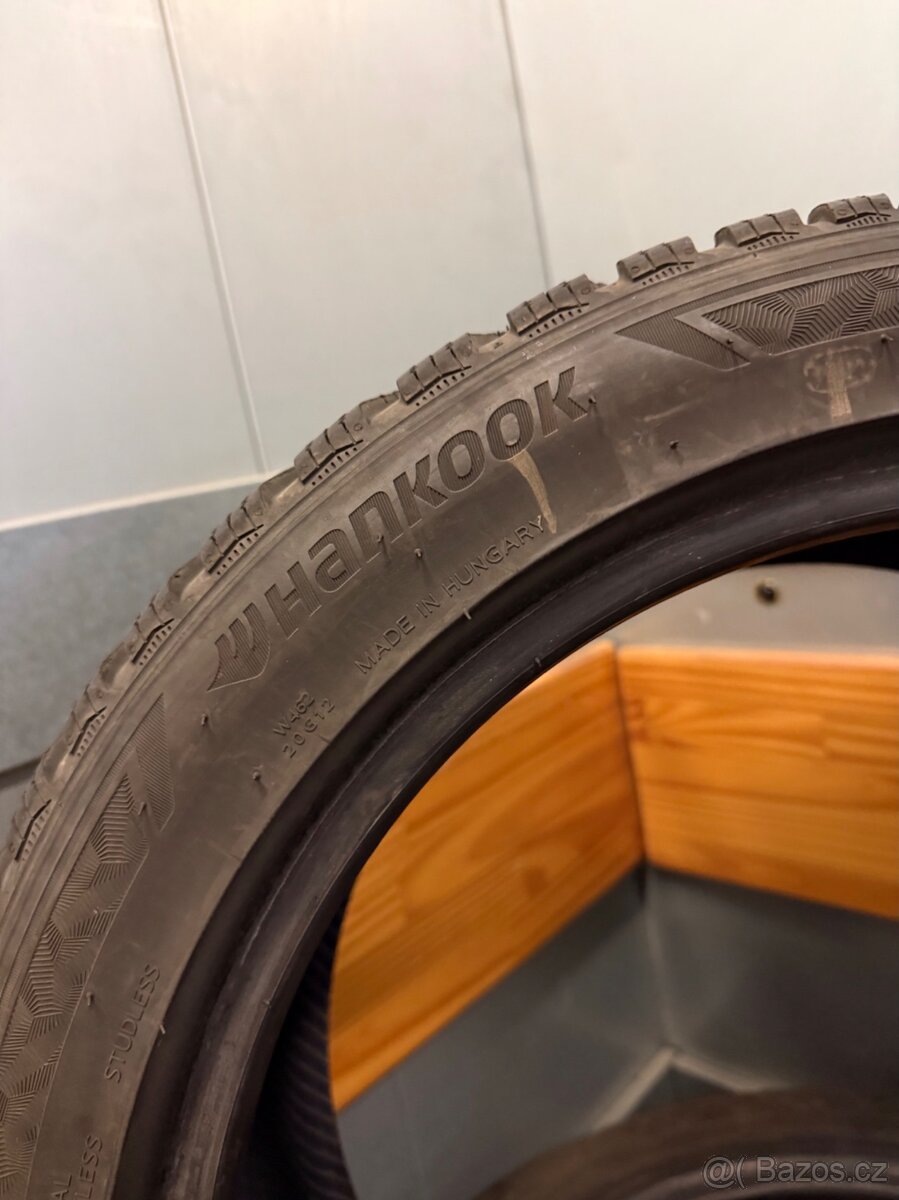 Hankook Winter iCept RS3, 225/45 R17 91H - 2