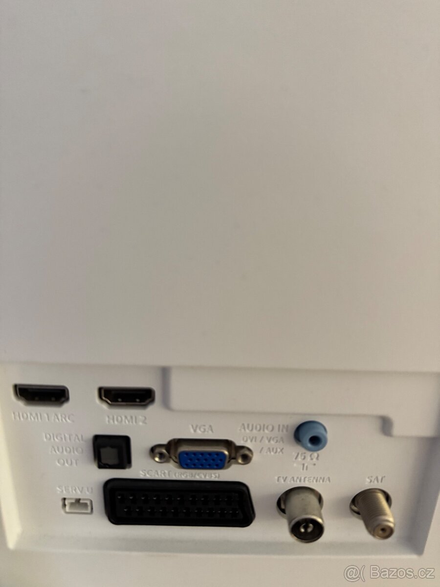 televize monitor Philips 24 palců - 2