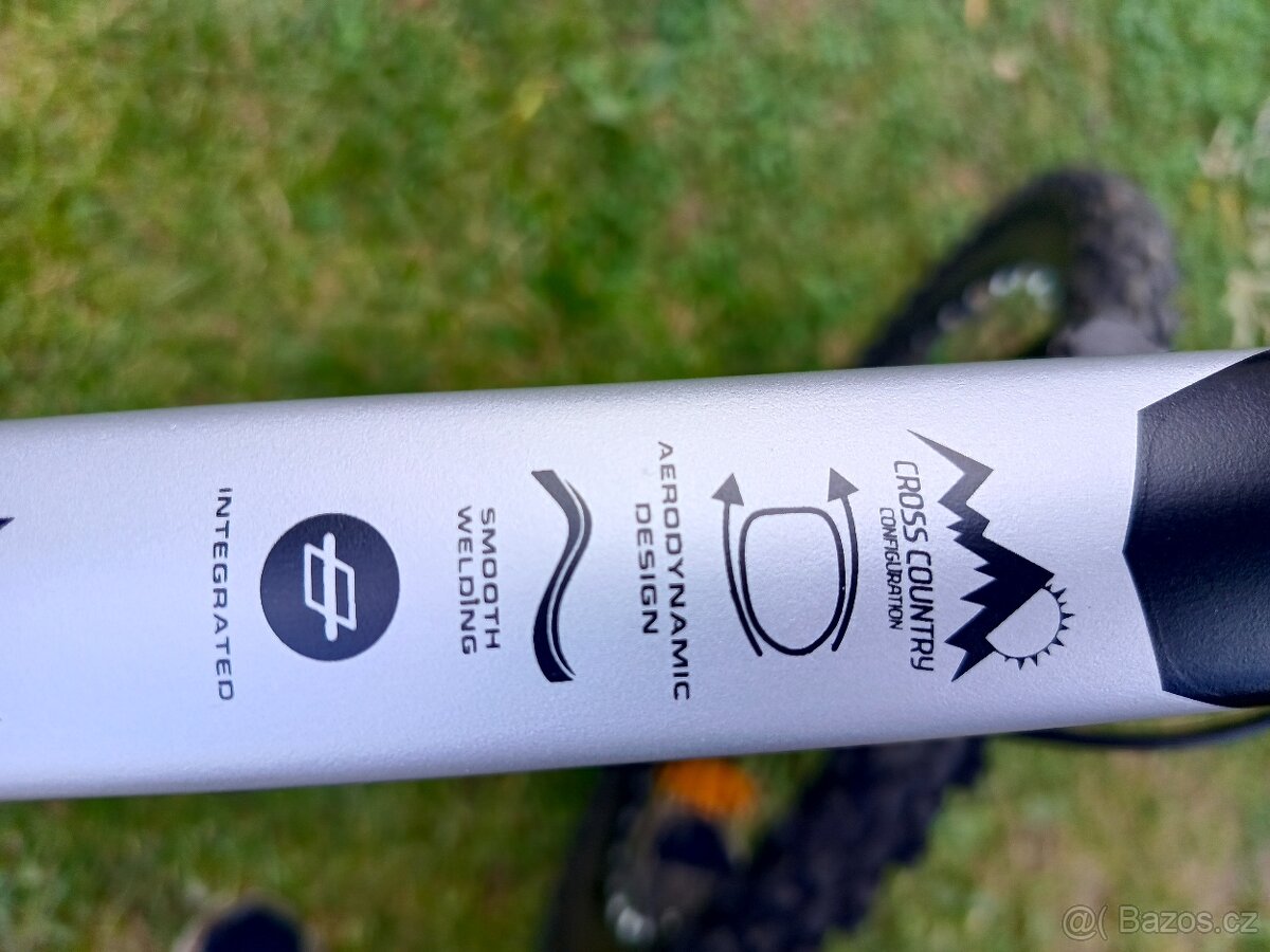 Kolo velikost,,24" - 2