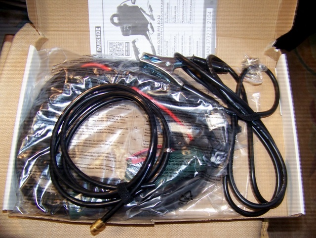 PLAZMA ŘEZAČKA-PARKSIDE NOVÁ - 2