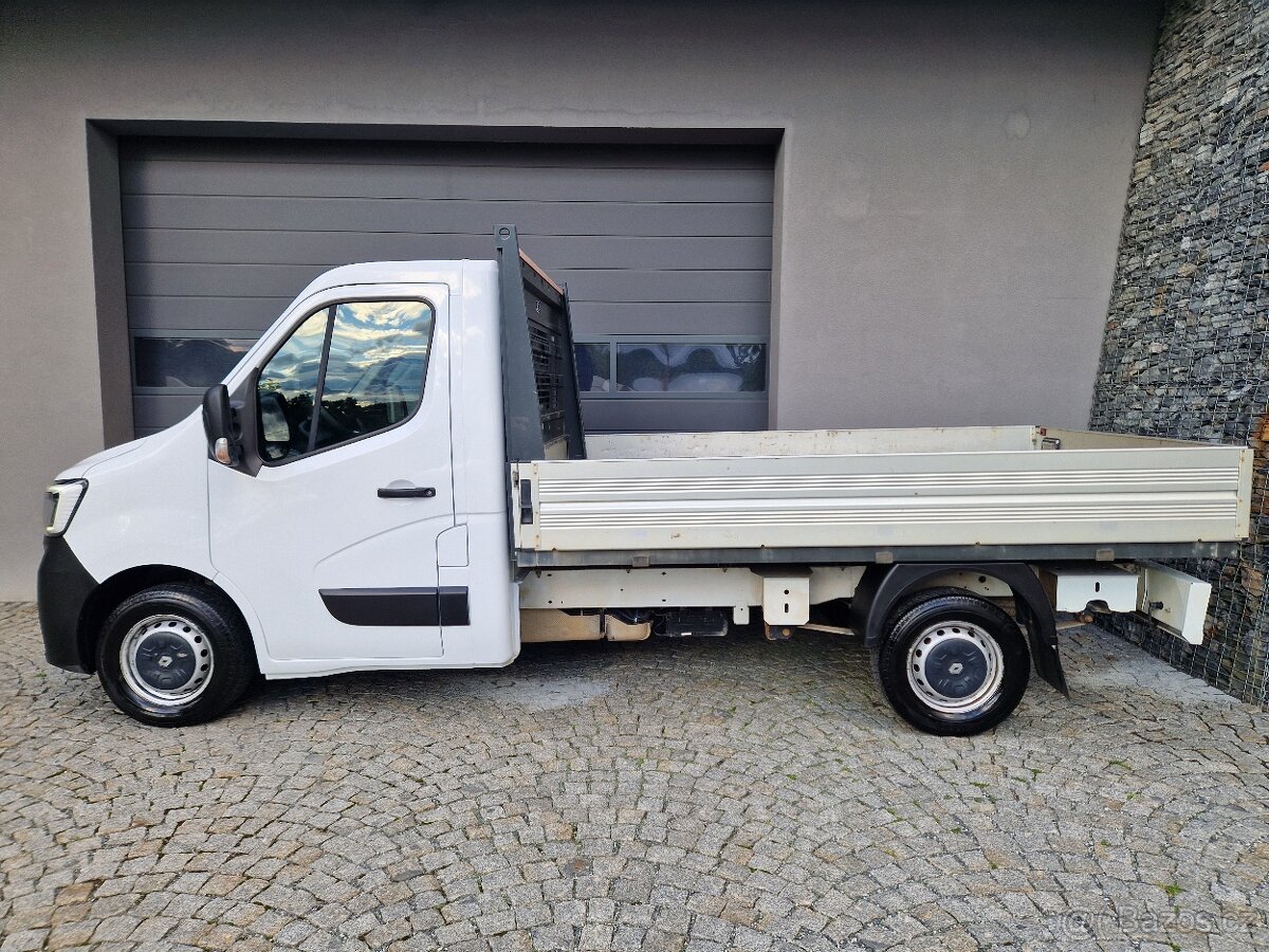 Renault Master 2,3 DCI, 100 KW, L2H1P3, COOL - 2