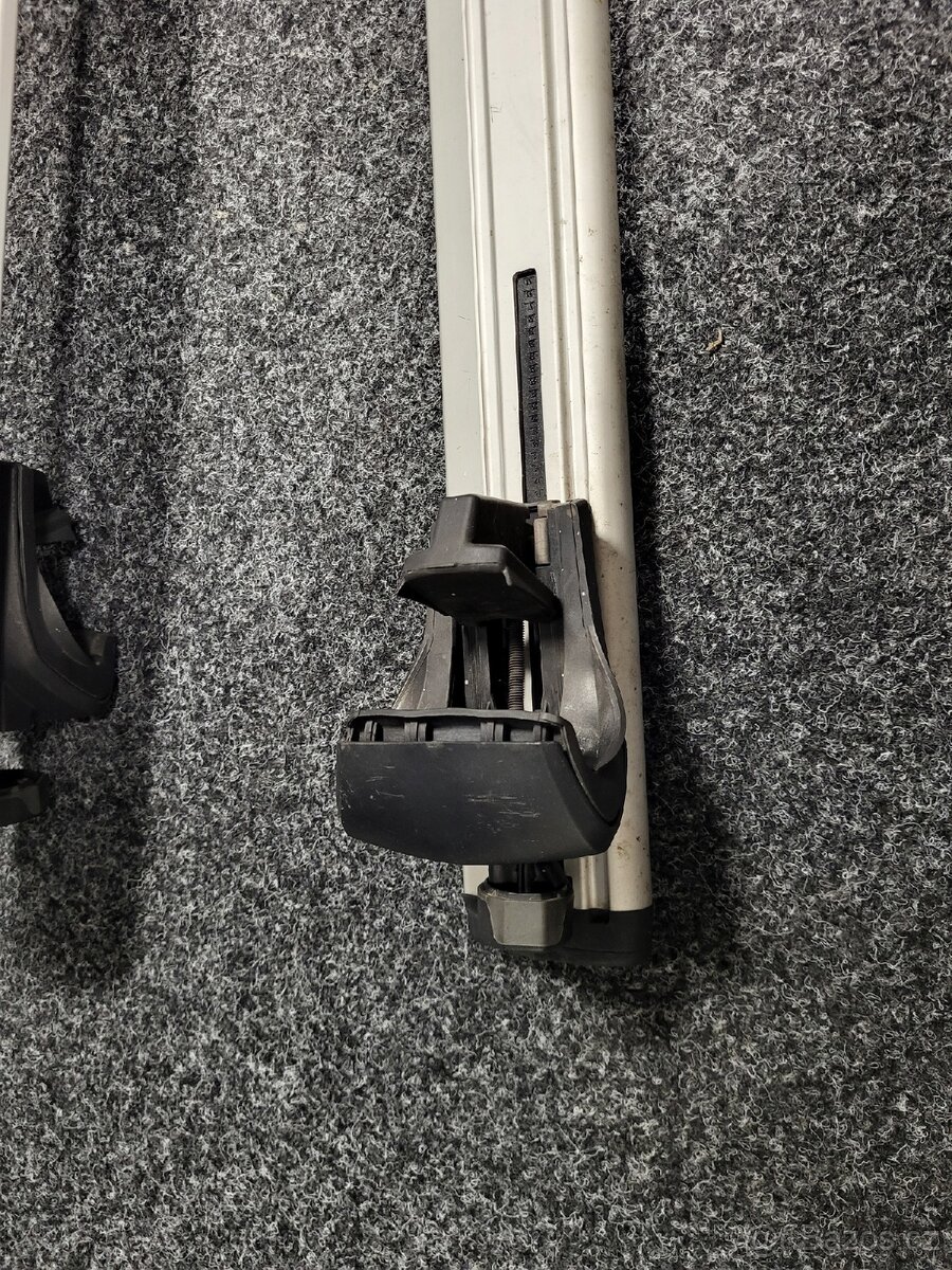 Thule WingBar Edge 130cm - 2