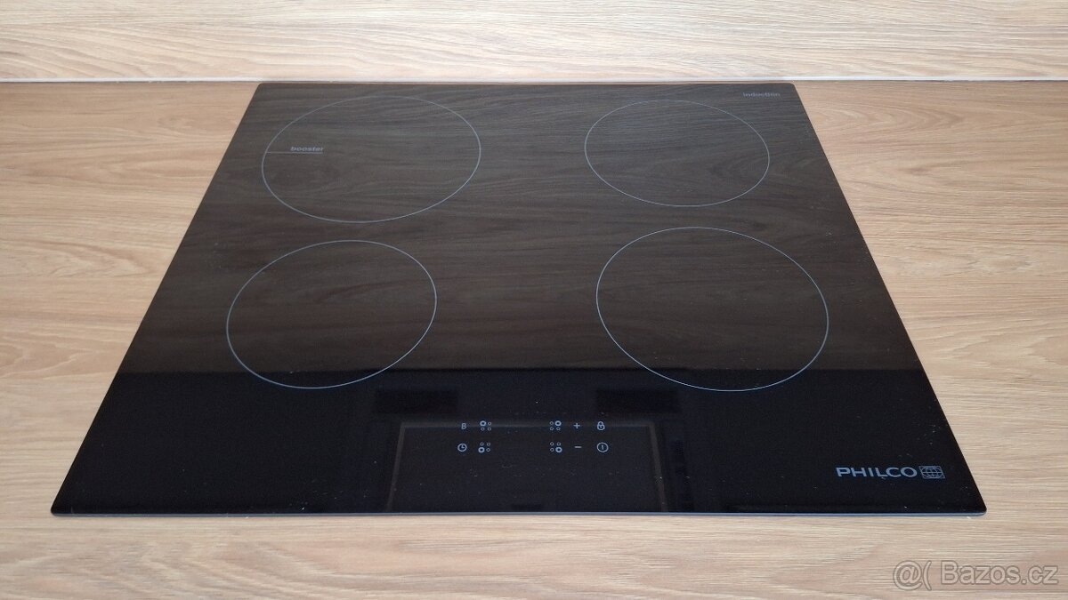 Indukční varná deska Philco - 2