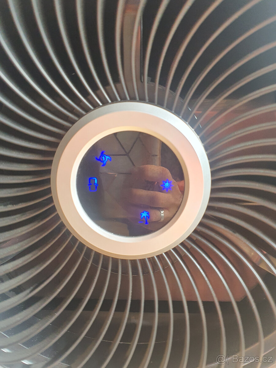 Mobilni klimatizace - 2