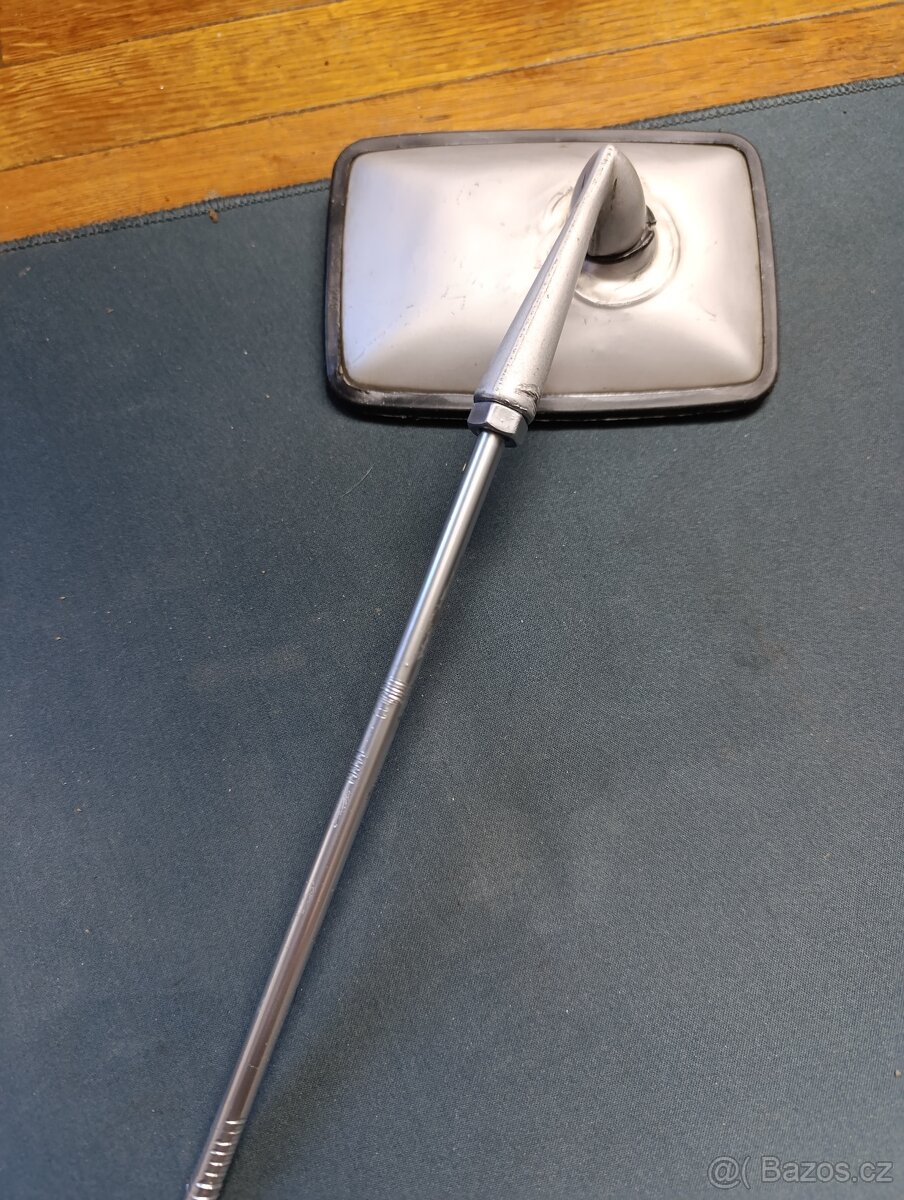 Zrcátko na Jawa - 2