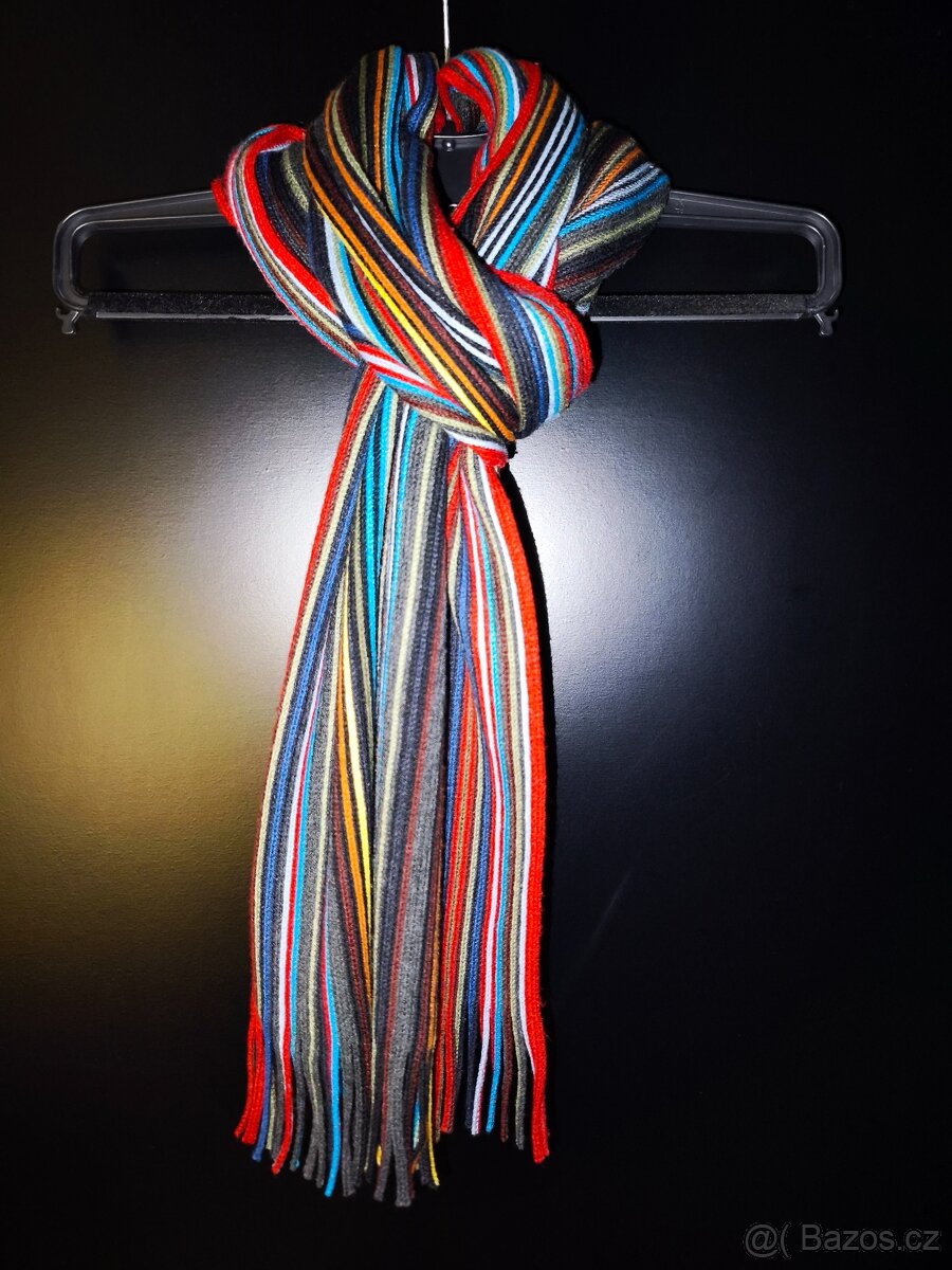 Šála pánská - nová - NEXT - 2