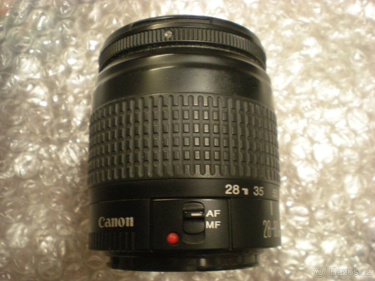 Canon 28-80mm - 2