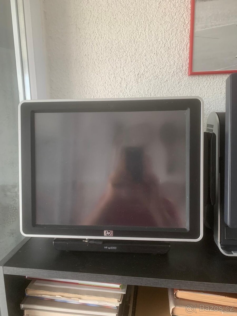 Pokladní systém - 2