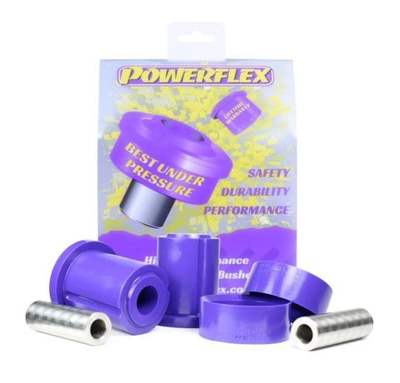 powerflex polyuretanové silentbloky - 2