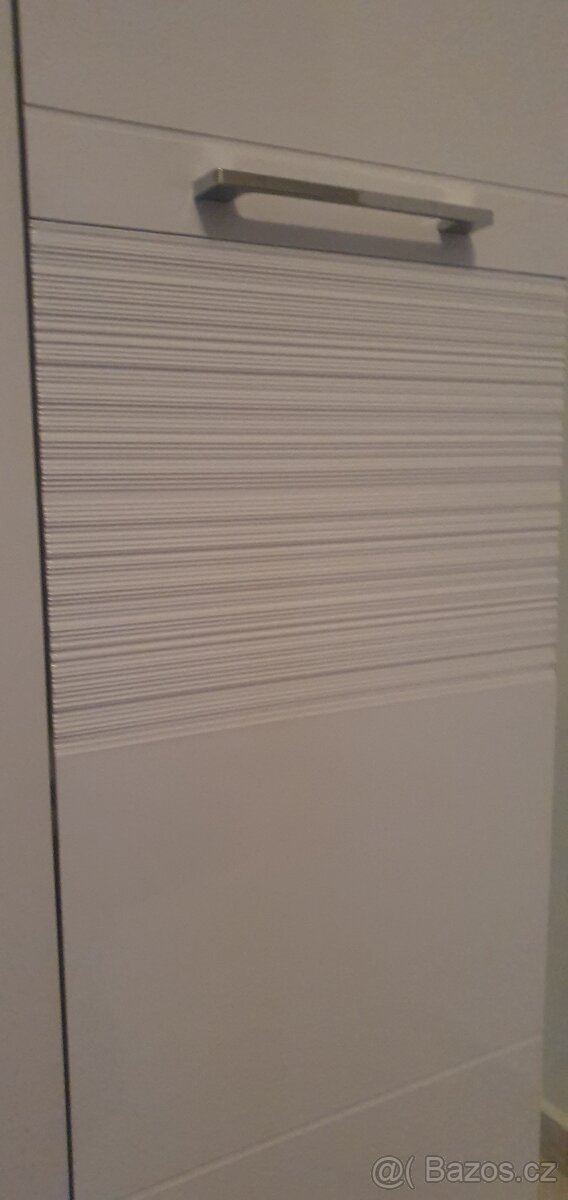 Sestava do chodby - 2