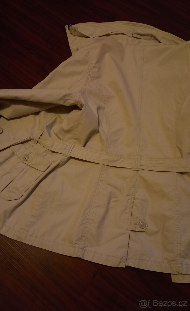 Jarni bunda/kabat H&M - 2