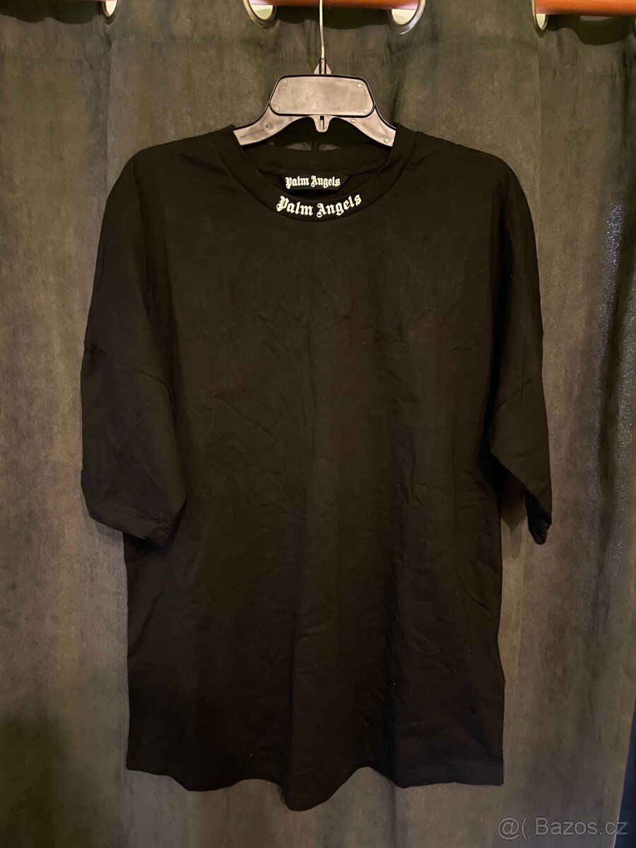 Tričko Palm Angels - 2